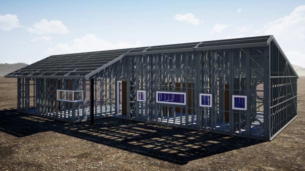 Qframe Proyecto